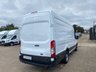 USED 2023 73 FORD TRANSIT 2.0 TDCI T350 LEADER ECOBLUE L4 H3 XLWB JUMBO H/ROOF RWD 130BHP. 73K MILES. SENSORS. AC. FINANCE. PX 1 OWNER. L4 JUMBO. 73K MLS. AIRCON. SENSORS. FINANCE.