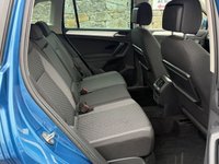 USED 2019 19 VOLKSWAGEN TIGUAN 1.5 TSI EVO Match SUV 5dr Petrol Manual Euro 6 (s/s) (130 ps) SATELLITE NAVIGATION+CRUISE CONTROL+FULL SERVICE HISTORY+FINANCE AVAILABLE ON THIS CAR