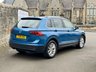USED 2019 19 VOLKSWAGEN TIGUAN 1.5 TSI EVO Match SUV 5dr Petrol Manual Euro 6 (s/s) (130 ps) SATELLITE NAVIGATION+CRUISE CONTROL+FULL SERVICE HISTORY+FINANCE AVAILABLE ON THIS CAR