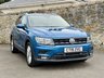 USED 2019 19 VOLKSWAGEN TIGUAN 1.5 TSI EVO Match SUV 5dr Petrol Manual Euro 6 (s/s) (130 ps) SATELLITE NAVIGATION+CRUISE CONTROL+FULL SERVICE HISTORY+FINANCE AVAILABLE ON THIS CAR