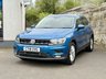USED 2019 19 VOLKSWAGEN TIGUAN 1.5 TSI EVO Match SUV 5dr Petrol Manual Euro 6 (s/s) (130 ps) SATELLITE NAVIGATION+CRUISE CONTROL+FULL SERVICE HISTORY+FINANCE AVAILABLE ON THIS CAR