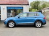 USED 2019 19 VOLKSWAGEN TIGUAN 1.5 TSI EVO Match SUV 5dr Petrol Manual Euro 6 (s/s) (130 ps) SATELLITE NAVIGATION+CRUISE CONTROL+FULL SERVICE HISTORY+FINANCE AVAILABLE ON THIS CAR