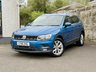 USED 2019 19 VOLKSWAGEN TIGUAN 1.5 TSI EVO Match SUV 5dr Petrol Manual Euro 6 (s/s) (130 ps) SATELLITE NAVIGATION+CRUISE CONTROL+FULL SERVICE HISTORY+FINANCE AVAILABLE ON THIS CAR