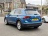 USED 2019 19 VOLKSWAGEN TIGUAN 1.5 TSI EVO Match SUV 5dr Petrol Manual Euro 6 (s/s) (130 ps) SATELLITE NAVIGATION+CRUISE CONTROL+FULL SERVICE HISTORY+FINANCE AVAILABLE ON THIS CAR