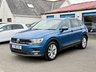 USED 2019 19 VOLKSWAGEN TIGUAN 1.5 TSI EVO Match SUV 5dr Petrol Manual Euro 6 (s/s) (130 ps) SATELLITE NAVIGATION+CRUISE CONTROL+FULL SERVICE HISTORY+FINANCE AVAILABLE ON THIS CAR