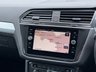 USED 2019 19 VOLKSWAGEN TIGUAN 1.5 TSI EVO Match SUV 5dr Petrol Manual Euro 6 (s/s) (130 ps) SATELLITE NAVIGATION+CRUISE CONTROL+FULL SERVICE HISTORY+FINANCE AVAILABLE ON THIS CAR