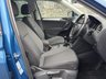 USED 2019 19 VOLKSWAGEN TIGUAN 1.5 TSI EVO Match SUV 5dr Petrol Manual Euro 6 (s/s) (130 ps) SATELLITE NAVIGATION+CRUISE CONTROL+FULL SERVICE HISTORY+FINANCE AVAILABLE ON THIS CAR