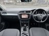 USED 2019 19 VOLKSWAGEN TIGUAN 1.5 TSI EVO Match SUV 5dr Petrol Manual Euro 6 (s/s) (130 ps) SATELLITE NAVIGATION+CRUISE CONTROL+FULL SERVICE HISTORY+FINANCE AVAILABLE ON THIS CAR