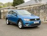 USED 2019 19 VOLKSWAGEN TIGUAN 1.5 TSI EVO Match SUV 5dr Petrol Manual Euro 6 (s/s) (130 ps) SATELLITE NAVIGATION+CRUISE CONTROL+FULL SERVICE HISTORY+FINANCE AVAILABLE ON THIS CAR