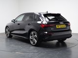 USED 2022 72 AUDI A3 1.5 TFSI 35 Edition 1 Sportback 5dr Petrol S Tronic Euro 6 (s/s) (150 ps) EXCELLENT HISTORY+HEATED SEATS