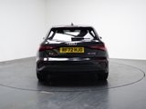 USED 2022 72 AUDI A3 1.5 TFSI 35 Edition 1 Sportback 5dr Petrol S Tronic Euro 6 (s/s) (150 ps) EXCELLENT HISTORY+HEATED SEATS