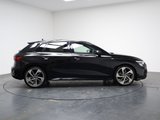 USED 2022 72 AUDI A3 1.5 TFSI 35 Edition 1 Sportback 5dr Petrol S Tronic Euro 6 (s/s) (150 ps) EXCELLENT HISTORY+HEATED SEATS