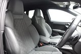 USED 2022 72 AUDI A3 1.5 TFSI 35 Edition 1 Sportback 5dr Petrol S Tronic Euro 6 (s/s) (150 ps) EXCELLENT HISTORY+HEATED SEATS
