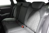 USED 2022 72 AUDI A3 1.5 TFSI 35 Edition 1 Sportback 5dr Petrol S Tronic Euro 6 (s/s) (150 ps) EXCELLENT HISTORY+HEATED SEATS