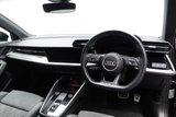 USED 2022 72 AUDI A3 1.5 TFSI 35 Edition 1 Sportback 5dr Petrol S Tronic Euro 6 (s/s) (150 ps) EXCELLENT HISTORY+HEATED SEATS