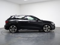 USED 2022 72 AUDI A3 1.5 TFSI 35 Edition 1 Sportback 5dr Petrol S Tronic Euro 6 (s/s) (150 ps) EXCELLENT HISTORY+HEATED SEATS