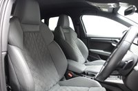 USED 2022 72 AUDI A3 1.5 TFSI 35 Edition 1 Sportback 5dr Petrol S Tronic Euro 6 (s/s) (150 ps) EXCELLENT HISTORY+HEATED SEATS
