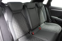 USED 2022 72 AUDI A3 1.5 TFSI 35 Edition 1 Sportback 5dr Petrol S Tronic Euro 6 (s/s) (150 ps) EXCELLENT HISTORY+HEATED SEATS