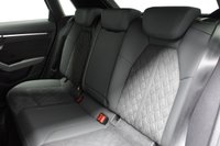 USED 2022 72 AUDI A3 1.5 TFSI 35 Edition 1 Sportback 5dr Petrol S Tronic Euro 6 (s/s) (150 ps) EXCELLENT HISTORY+HEATED SEATS