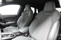 USED 2022 72 AUDI A3 1.5 TFSI 35 Edition 1 Sportback 5dr Petrol S Tronic Euro 6 (s/s) (150 ps) EXCELLENT HISTORY+HEATED SEATS