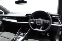 USED 2022 72 AUDI A3 1.5 TFSI 35 Edition 1 Sportback 5dr Petrol S Tronic Euro 6 (s/s) (150 ps) EXCELLENT HISTORY+HEATED SEATS