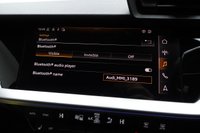USED 2022 72 AUDI A3 1.5 TFSI 35 Edition 1 Sportback 5dr Petrol S Tronic Euro 6 (s/s) (150 ps) EXCELLENT HISTORY+HEATED SEATS