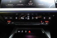 USED 2022 72 AUDI A3 1.5 TFSI 35 Edition 1 Sportback 5dr Petrol S Tronic Euro 6 (s/s) (150 ps) EXCELLENT HISTORY+HEATED SEATS