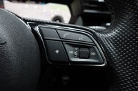 USED 2022 72 AUDI A3 1.5 TFSI 35 Edition 1 Sportback 5dr Petrol S Tronic Euro 6 (s/s) (150 ps) EXCELLENT HISTORY+HEATED SEATS