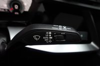 USED 2022 72 AUDI A3 1.5 TFSI 35 Edition 1 Sportback 5dr Petrol S Tronic Euro 6 (s/s) (150 ps) EXCELLENT HISTORY+HEATED SEATS