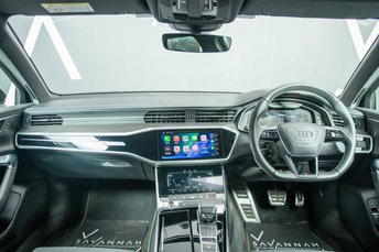 View our AUDI A6 AVANT