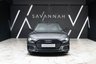 USED 2023 23 AUDI A6 AVANT 2.0 TDI 40 Black Edition Estate 5dr Diesel S Tronic quattro Euro 6 (s/s) (204 ps) HALF-LEATHER, CAR PLAY, DAB