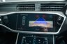 USED 2023 23 AUDI A6 AVANT 2.0 TDI 40 Black Edition Estate 5dr Diesel S Tronic quattro Euro 6 (s/s) (204 ps) HALF-LEATHER, CAR PLAY, DAB