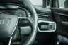 USED 2023 23 AUDI A6 AVANT 2.0 TDI 40 Black Edition Estate 5dr Diesel S Tronic quattro Euro 6 (s/s) (204 ps) HALF-LEATHER, CAR PLAY, DAB
