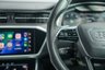 USED 2023 23 AUDI A6 AVANT 2.0 TDI 40 Black Edition Estate 5dr Diesel S Tronic quattro Euro 6 (s/s) (204 ps) HALF-LEATHER, CAR PLAY, DAB