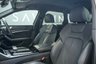 USED 2023 23 AUDI A6 AVANT 2.0 TDI 40 Black Edition Estate 5dr Diesel S Tronic quattro Euro 6 (s/s) (204 ps) HALF-LEATHER, CAR PLAY, DAB