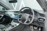 USED 2023 23 AUDI A6 AVANT 2.0 TDI 40 Black Edition Estate 5dr Diesel S Tronic quattro Euro 6 (s/s) (204 ps) HALF-LEATHER, CAR PLAY, DAB