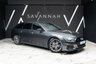 USED 2023 23 AUDI A6 AVANT 2.0 TDI 40 Black Edition Estate 5dr Diesel S Tronic quattro Euro 6 (s/s) (204 ps) HALF-LEATHER, CAR PLAY, DAB