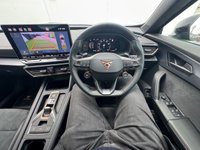 USED 2024 74 CUPRA FORMENTOR 1.5 eHybrid 25.8kWh V2 SUV 5dr Petrol Plug-in Hybrid DSG Euro 6 (s/s) (204 ps) 
