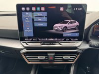 USED 2024 74 CUPRA FORMENTOR 1.5 eHybrid 25.8kWh V2 SUV 5dr Petrol Plug-in Hybrid DSG Euro 6 (s/s) (204 ps) 
