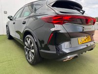 USED 2024 74 CUPRA FORMENTOR 1.5 eHybrid 25.8kWh V2 SUV 5dr Petrol Plug-in Hybrid DSG Euro 6 (s/s) (204 ps) 
