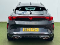 USED 2024 74 CUPRA FORMENTOR 1.5 eHybrid 25.8kWh V2 SUV 5dr Petrol Plug-in Hybrid DSG Euro 6 (s/s) (204 ps) 