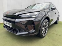 USED 2024 74 CUPRA FORMENTOR 1.5 eHybrid 25.8kWh V2 SUV 5dr Petrol Plug-in Hybrid DSG Euro 6 (s/s) (204 ps) 