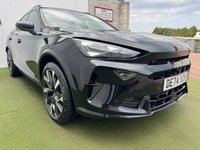 USED 2024 74 CUPRA FORMENTOR 1.5 eHybrid 25.8kWh V2 SUV 5dr Petrol Plug-in Hybrid DSG Euro 6 (s/s) (204 ps) 