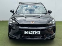 USED 2024 74 CUPRA FORMENTOR 1.5 eHybrid 25.8kWh V2 SUV 5dr Petrol Plug-in Hybrid DSG Euro 6 (s/s) (204 ps) 