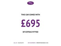 USED 2024 74 CUPRA FORMENTOR 1.5 eHybrid 25.8kWh V2 SUV 5dr Petrol Plug-in Hybrid DSG Euro 6 (s/s) (204 ps) 