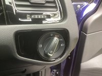 USED 2019 19 VOLKSWAGEN GOLF 2.0 TDI R-Line Hatchback 5dr Diesel DSG Euro 6 (s/s) (150 ps) *2.0 TDI R-LINE DSG* PARKING AID-SAT NAV-CRUISE CTRL-X2 KEYS
