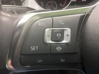 USED 2019 19 VOLKSWAGEN GOLF 2.0 TDI R-Line Hatchback 5dr Diesel DSG Euro 6 (s/s) (150 ps) *2.0 TDI R-LINE DSG* PARKING AID-SAT NAV-CRUISE CTRL-X2 KEYS