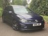 USED 2019 19 VOLKSWAGEN GOLF 2.0 TDI R-Line Hatchback 5dr Diesel DSG Euro 6 (s/s) (150 ps) *2.0 TDI R-LINE DSG* PARKING AID-SAT NAV-CRUISE CTRL-X2 KEYS