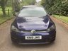USED 2019 19 VOLKSWAGEN GOLF 2.0 TDI R-Line Hatchback 5dr Diesel DSG Euro 6 (s/s) (150 ps) *2.0 TDI R-LINE DSG* PARKING AID-SAT NAV-CRUISE CTRL-X2 KEYS