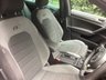 USED 2019 19 VOLKSWAGEN GOLF 2.0 TDI R-Line Hatchback 5dr Diesel DSG Euro 6 (s/s) (150 ps) *2.0 TDI R-LINE DSG* PARKING AID-SAT NAV-CRUISE CTRL-X2 KEYS